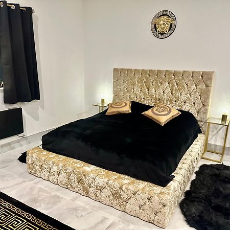 Kildare Luxury Suites Esterno foto