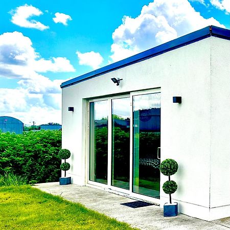Kildare Luxury Suites Esterno foto