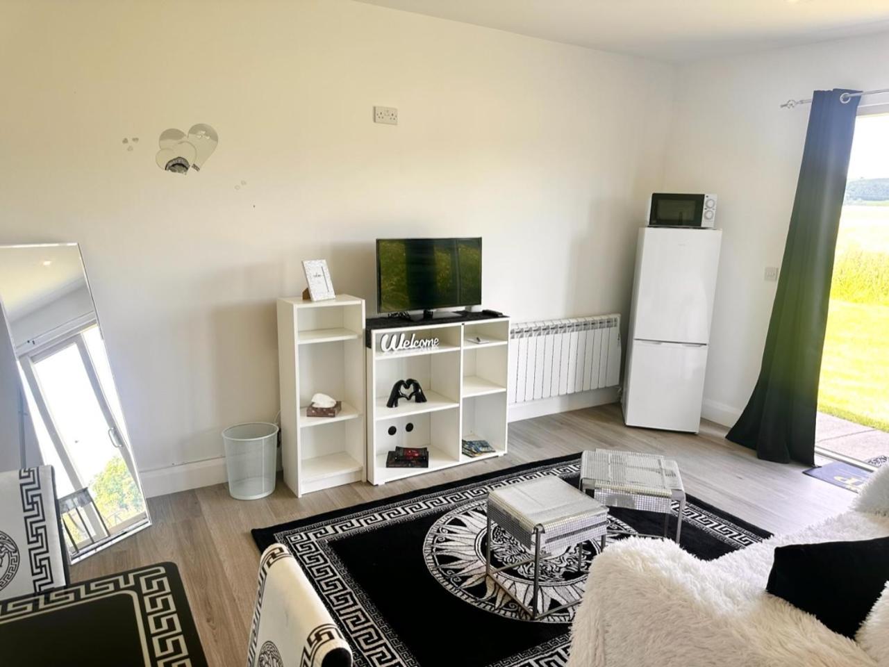Kildare Luxury Suites Esterno foto