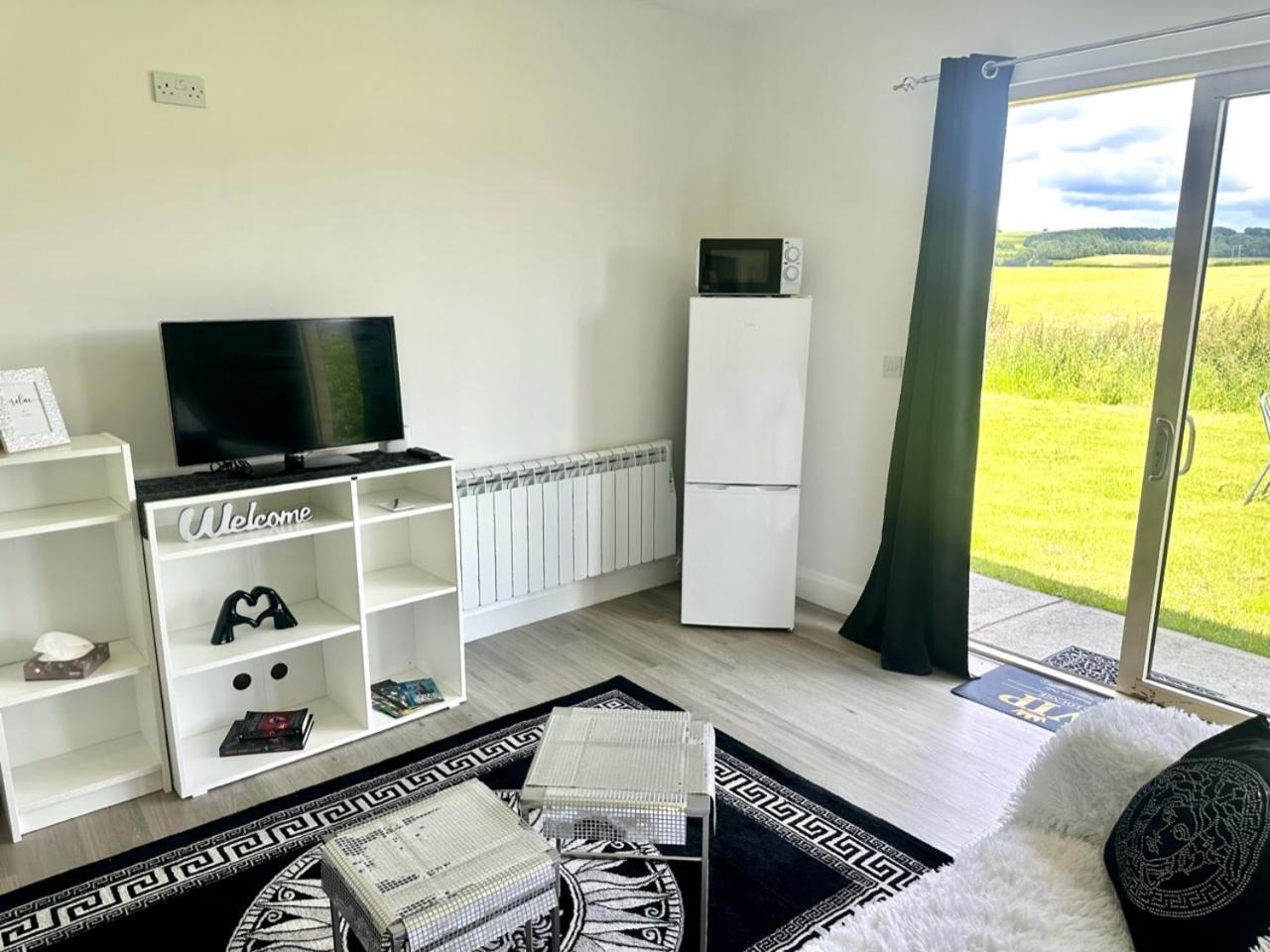 Kildare Luxury Suites Esterno foto