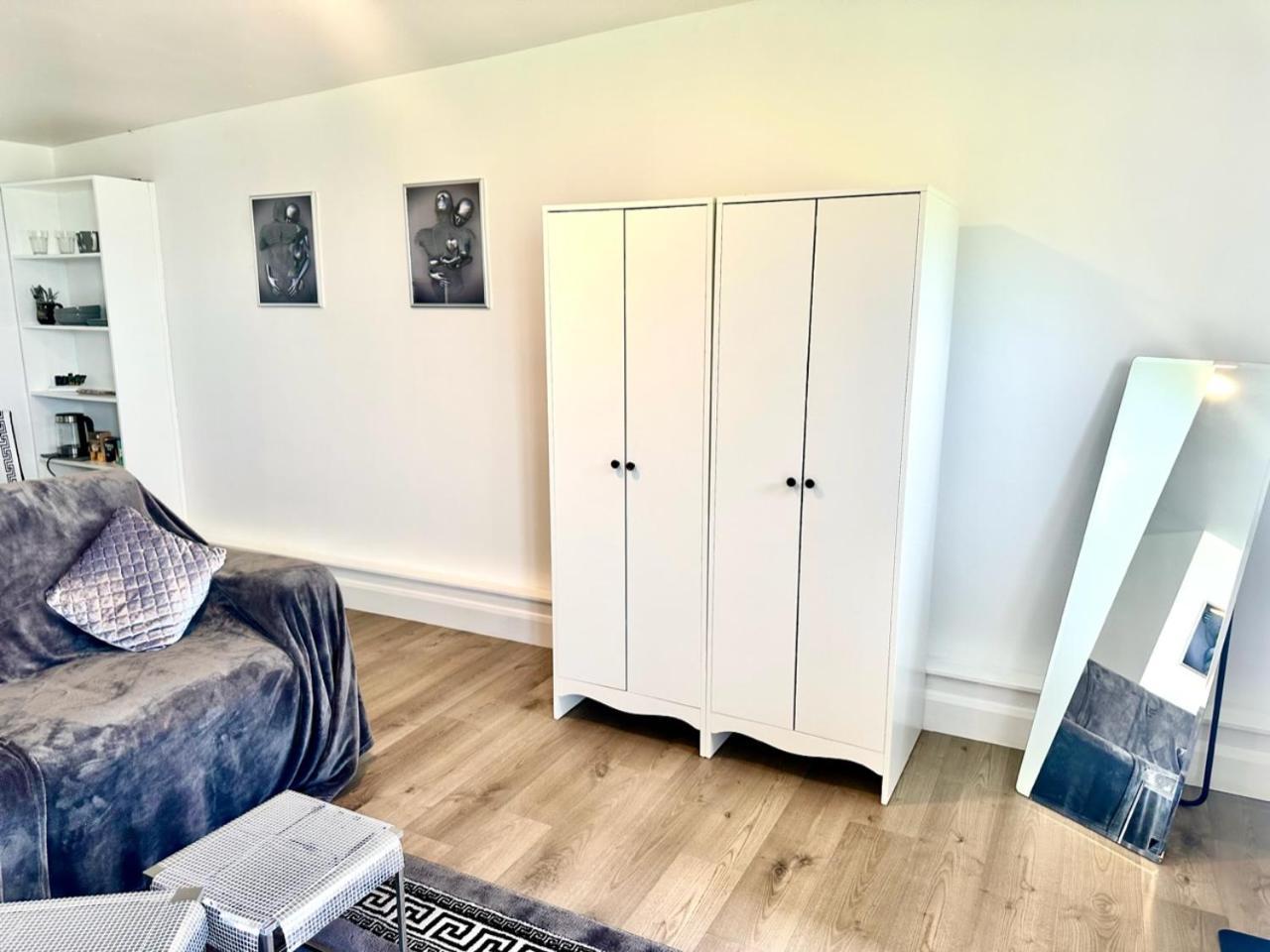 Kildare Luxury Suites Esterno foto