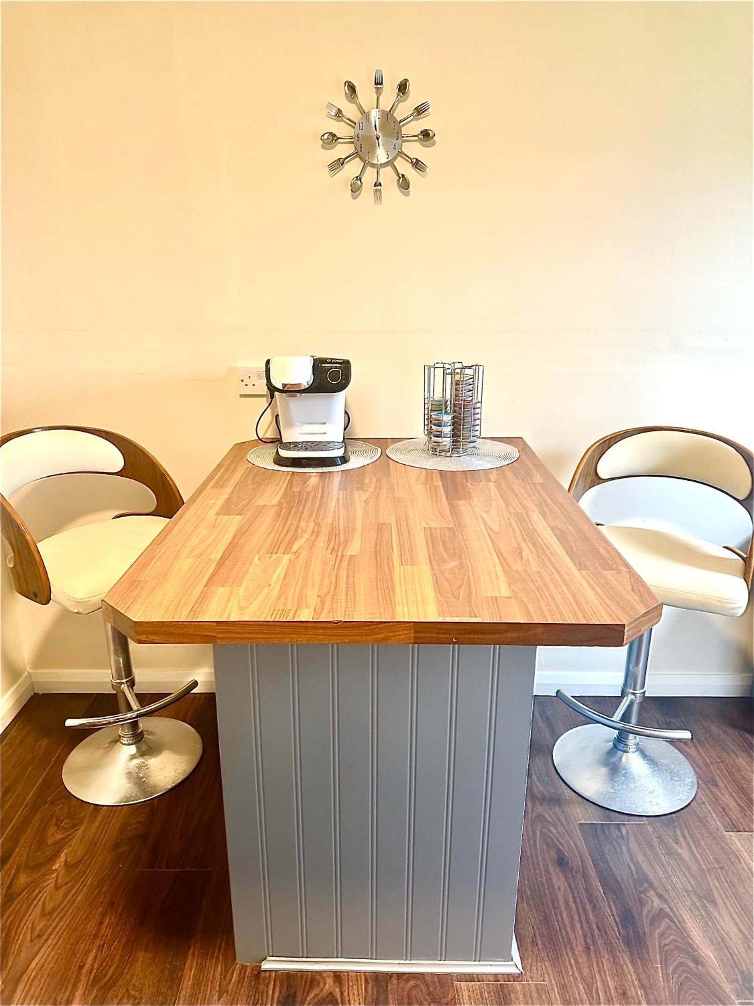 Kildare Luxury Suites Esterno foto