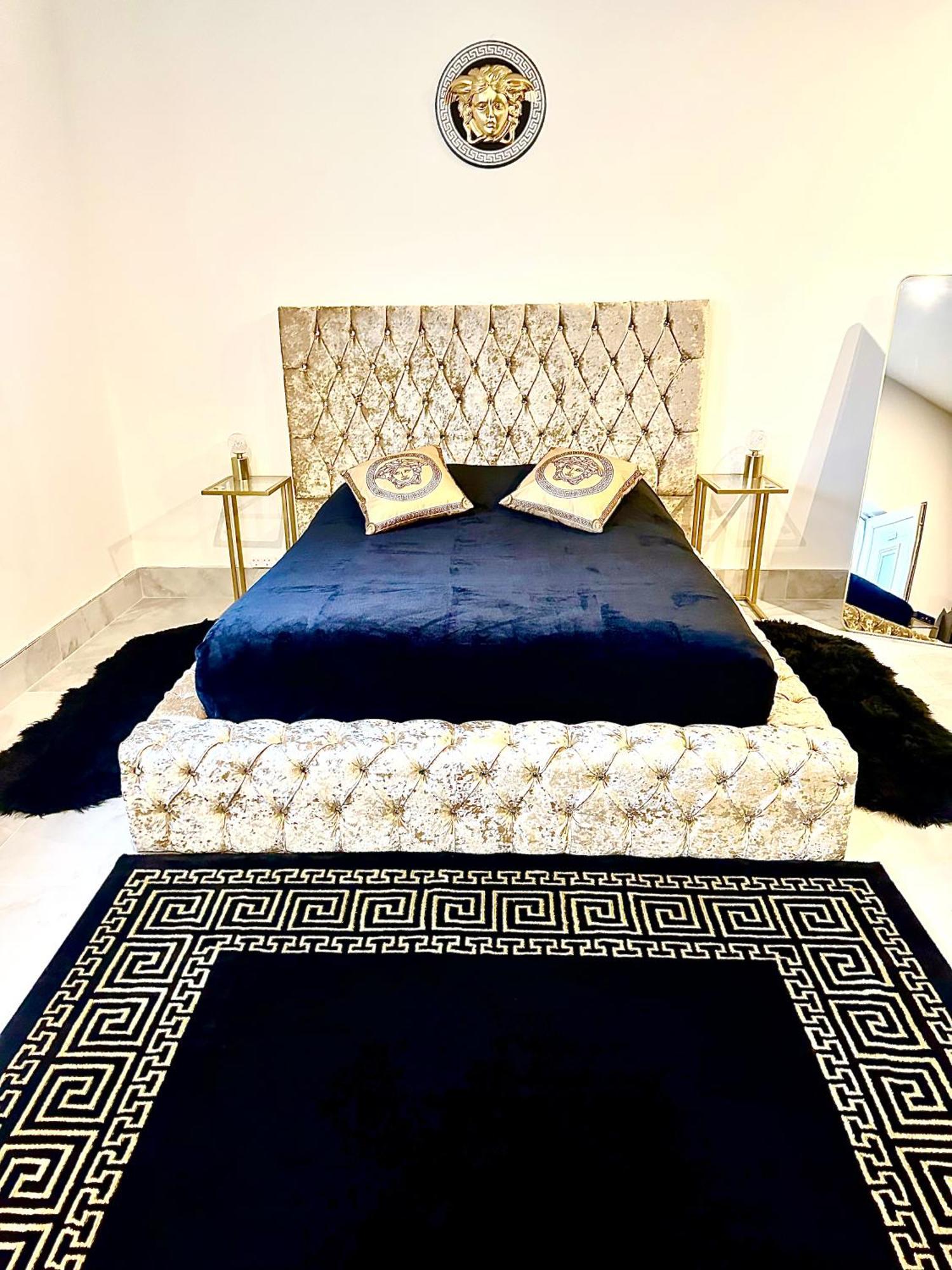 Kildare Luxury Suites Esterno foto