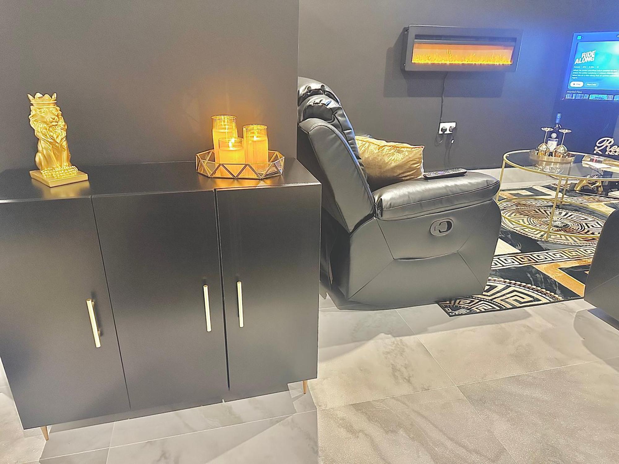 Kildare Luxury Suites Esterno foto
