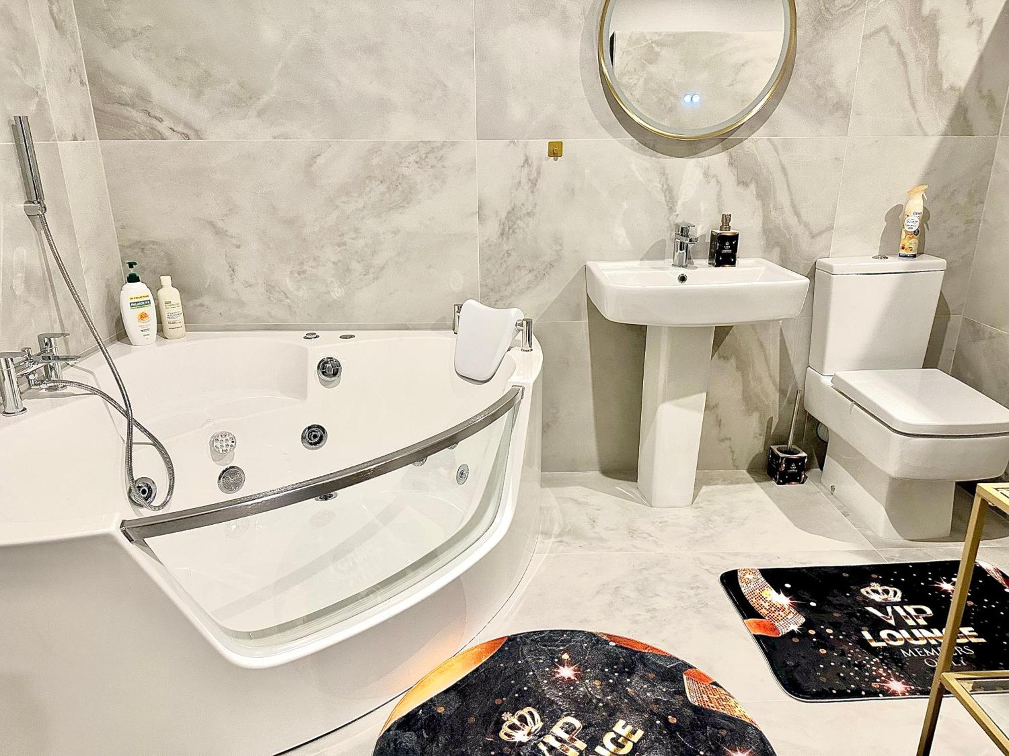 Kildare Luxury Suites Esterno foto