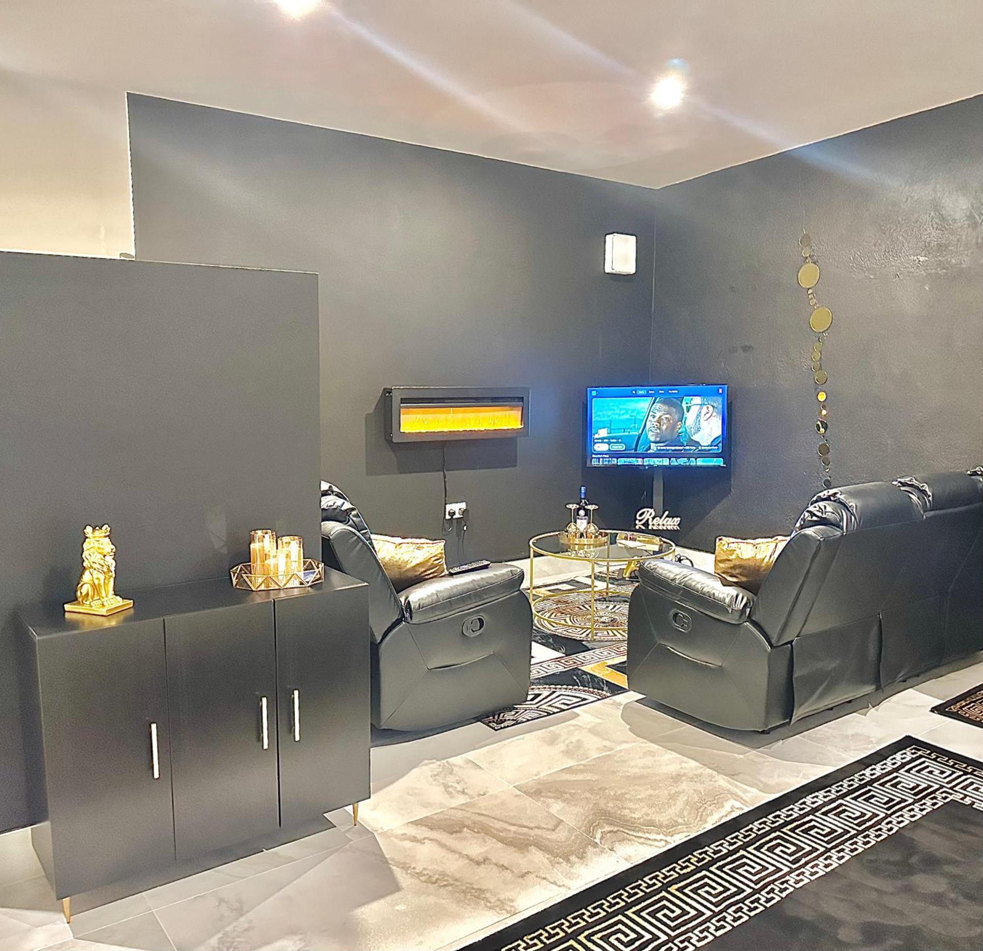 Kildare Luxury Suites Esterno foto