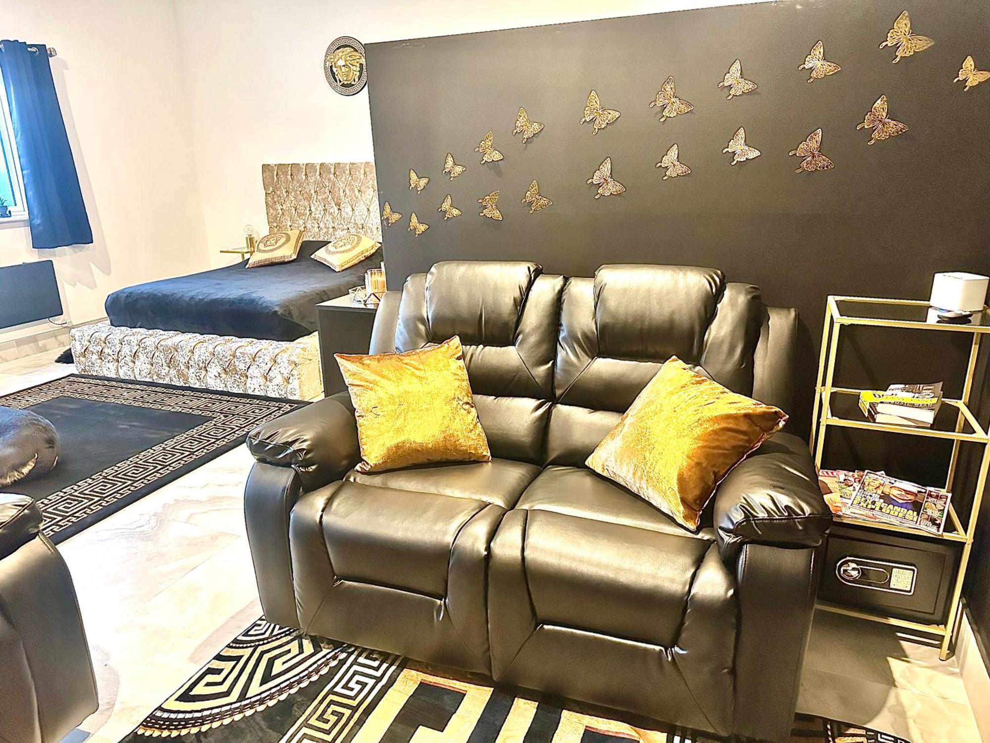 Kildare Luxury Suites Esterno foto