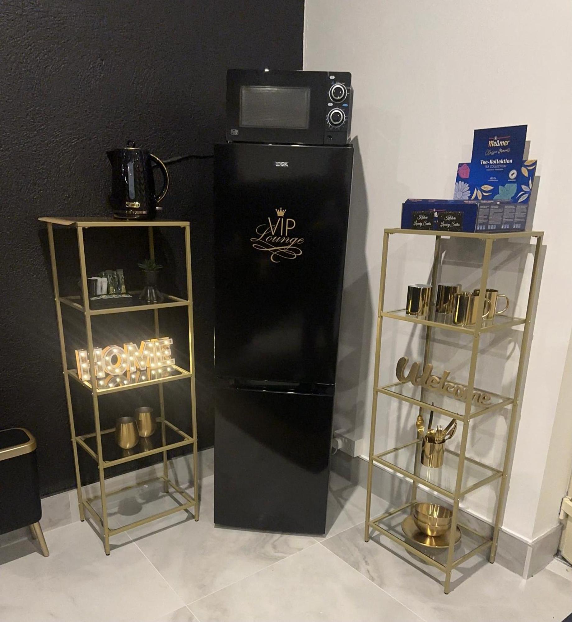 Kildare Luxury Suites Esterno foto