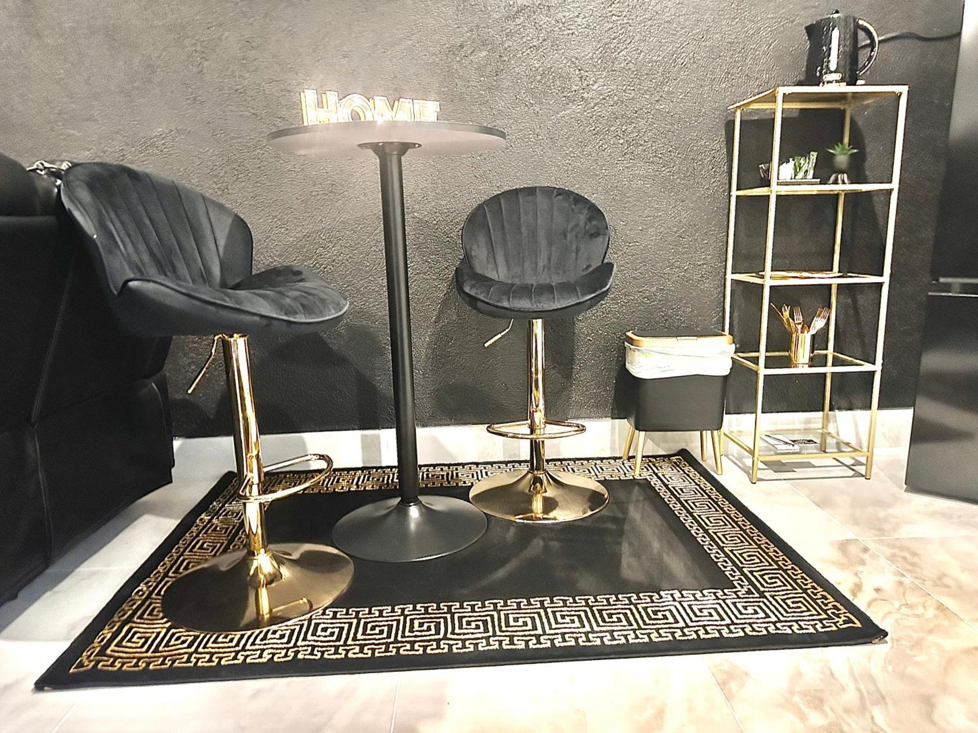 Kildare Luxury Suites Esterno foto