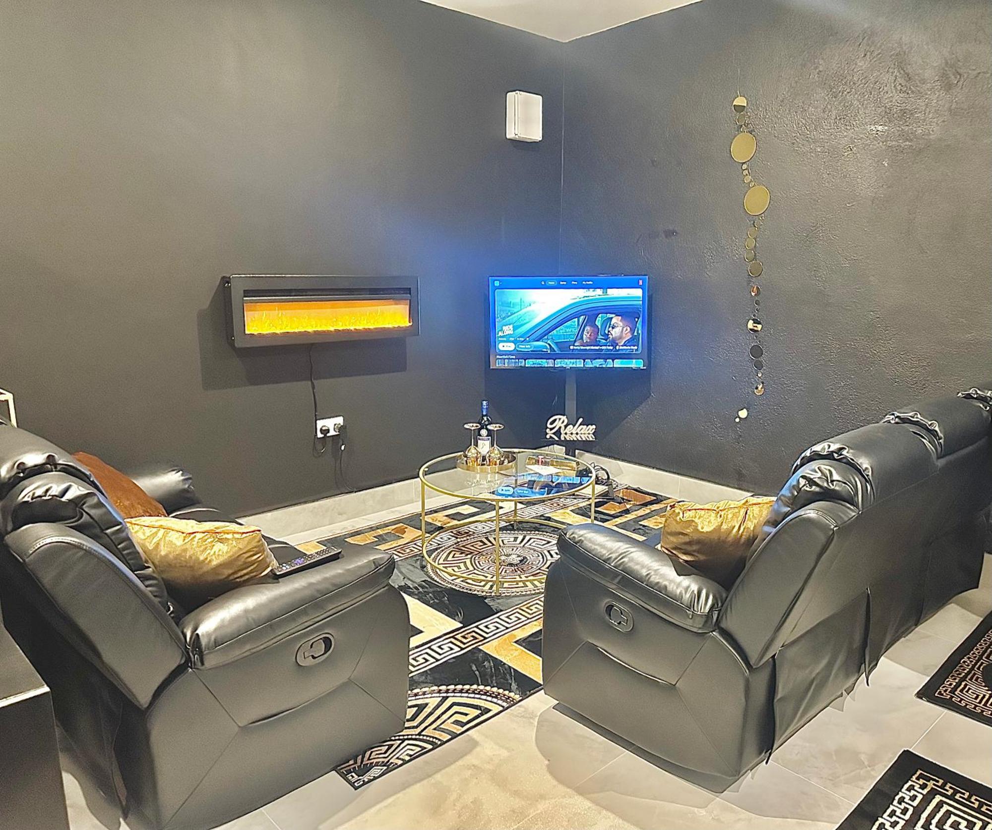 Kildare Luxury Suites Esterno foto