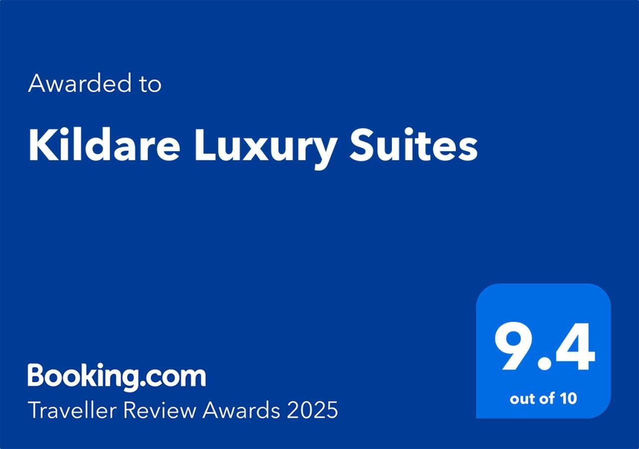 Kildare Luxury Suites Esterno foto